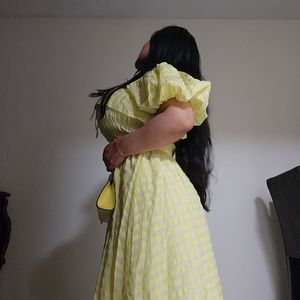 NEW DRESS ANTONIO/MELANY